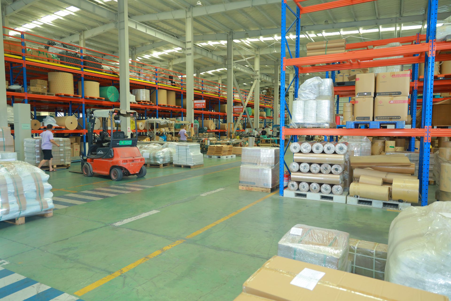 Harboray Anti-Rust Solutions Exported to 50+ Countries