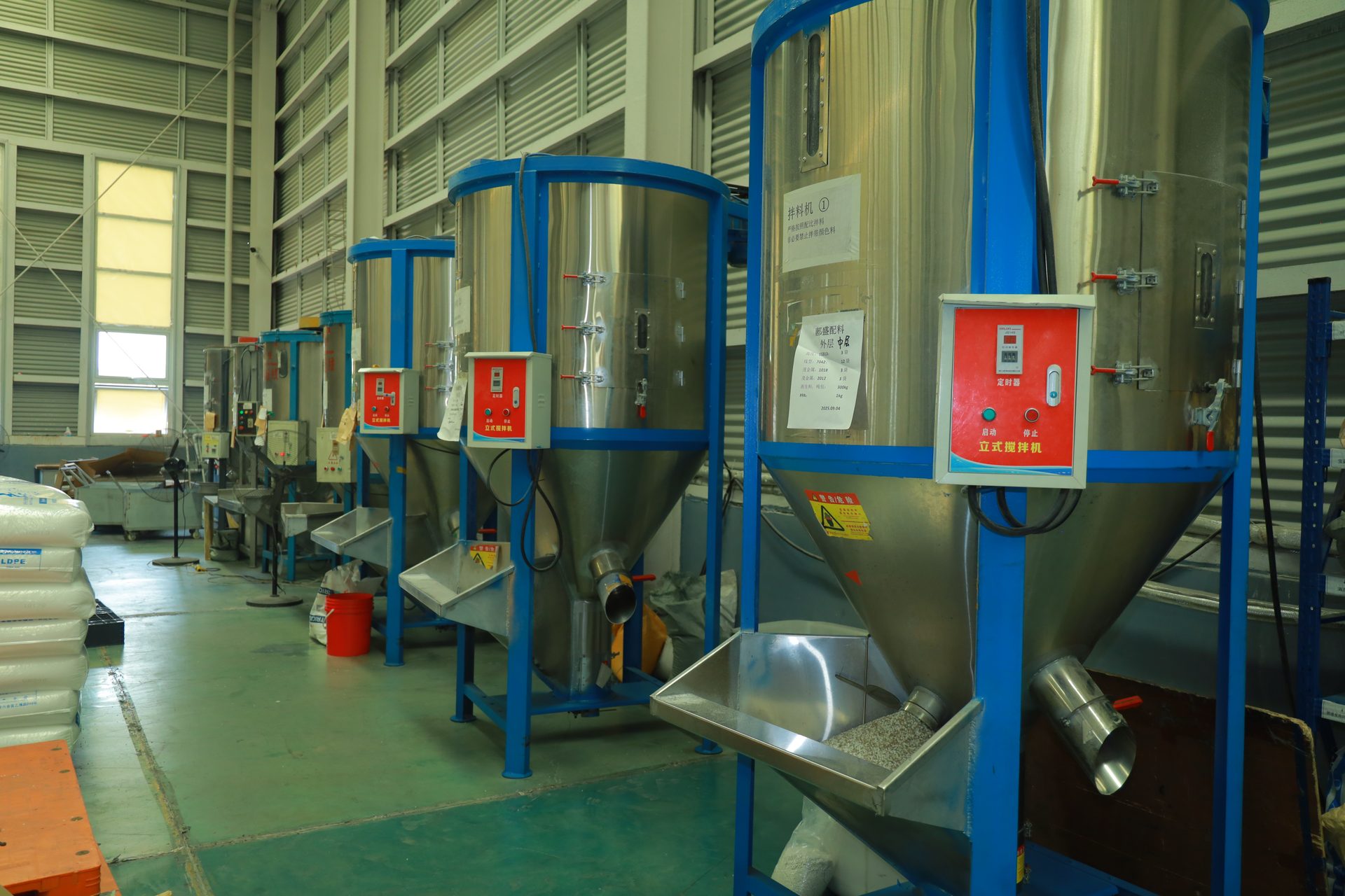 KS-VCI Water-Based Anti-Rust Concentrate