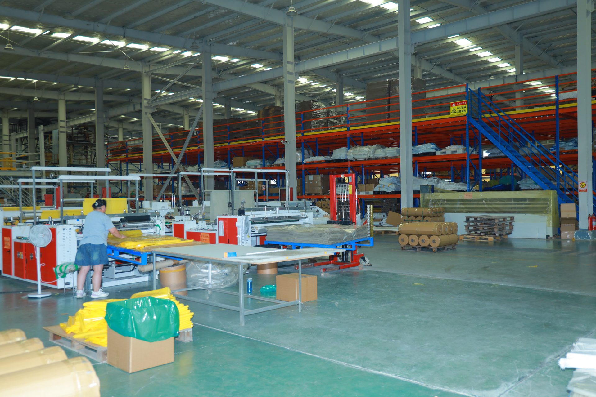 Harboray VCI Packaging Passes SGS Testing for All Series